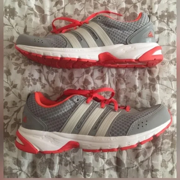 Adidas Running Shoes - Picture 5 of 5